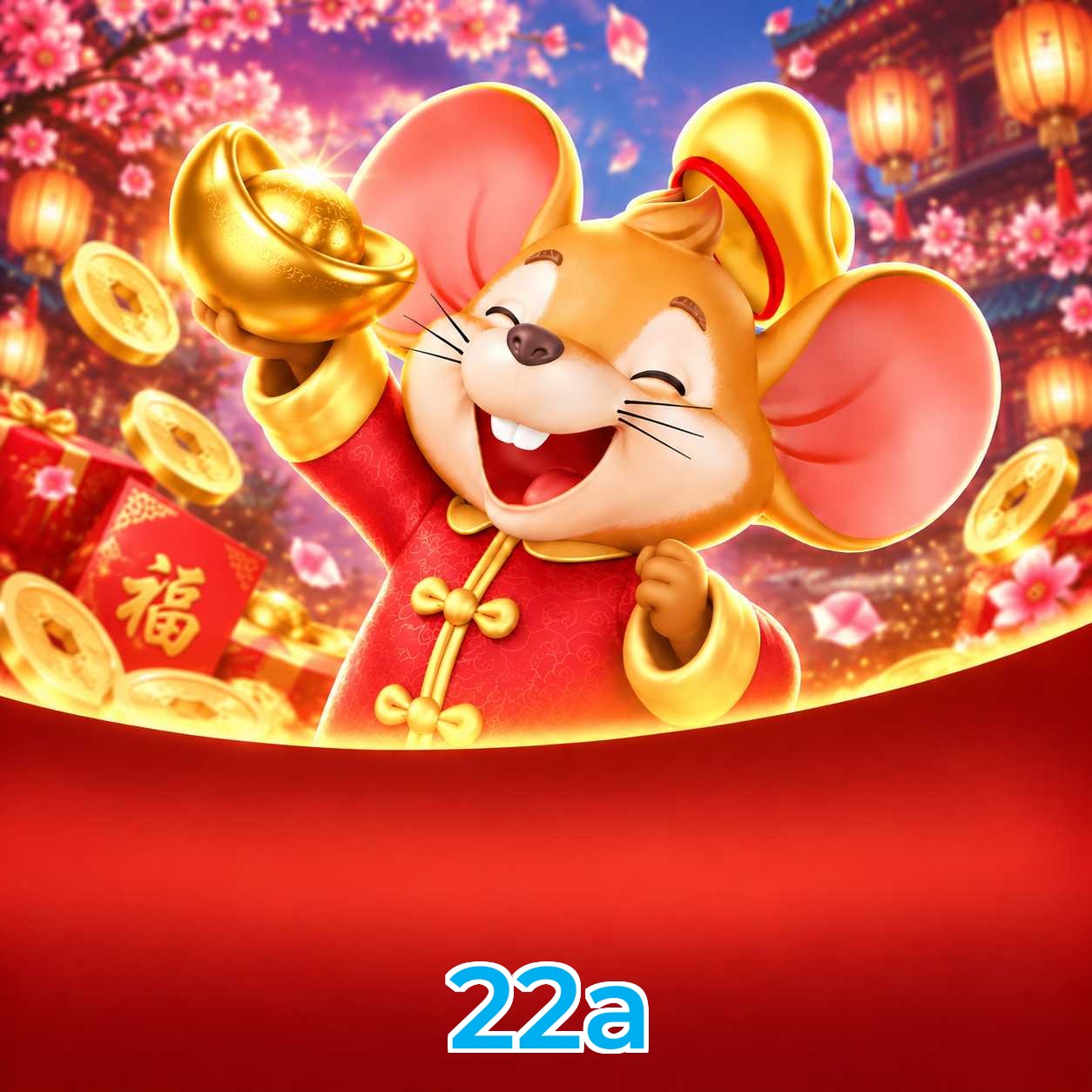Download seguro do app 22a com APK oficial de 58MB