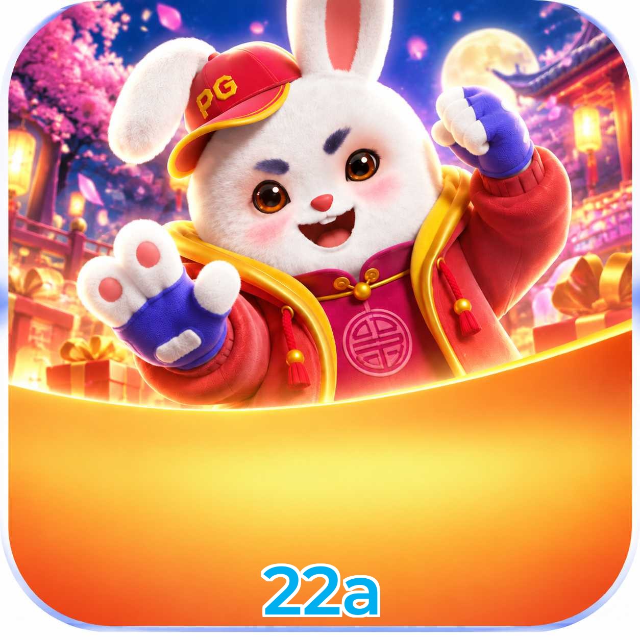 Login seguro na 22a com 2FA e biometria Face ID