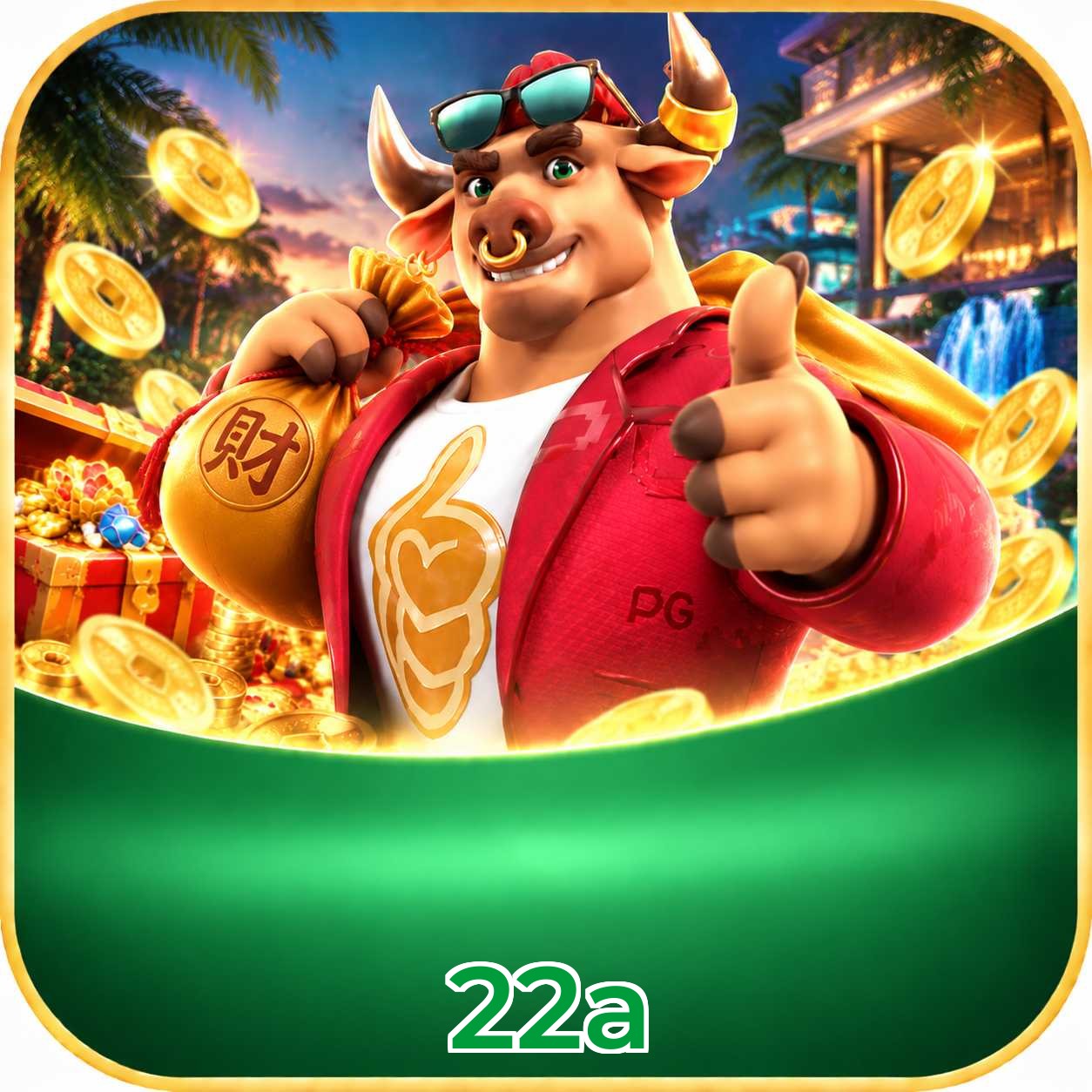 Jogos Fortune da 22a com Fortune Tiger e títulos PG Soft