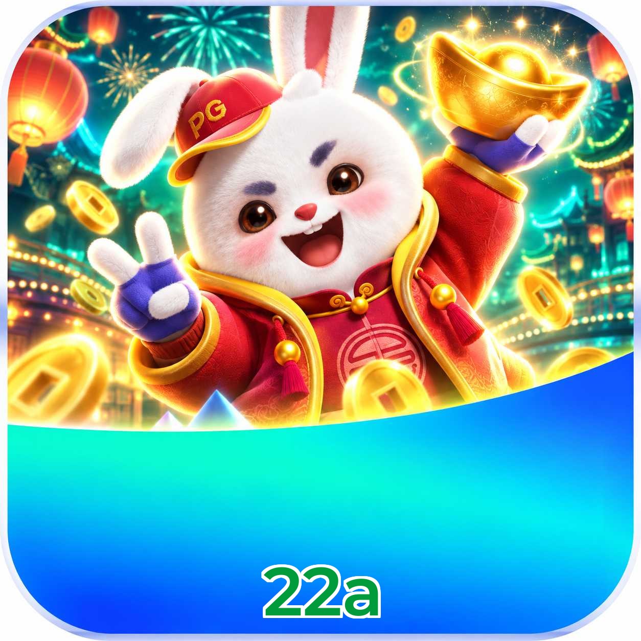 Instalação do app 22a no Android e iOS em poucos minutos
