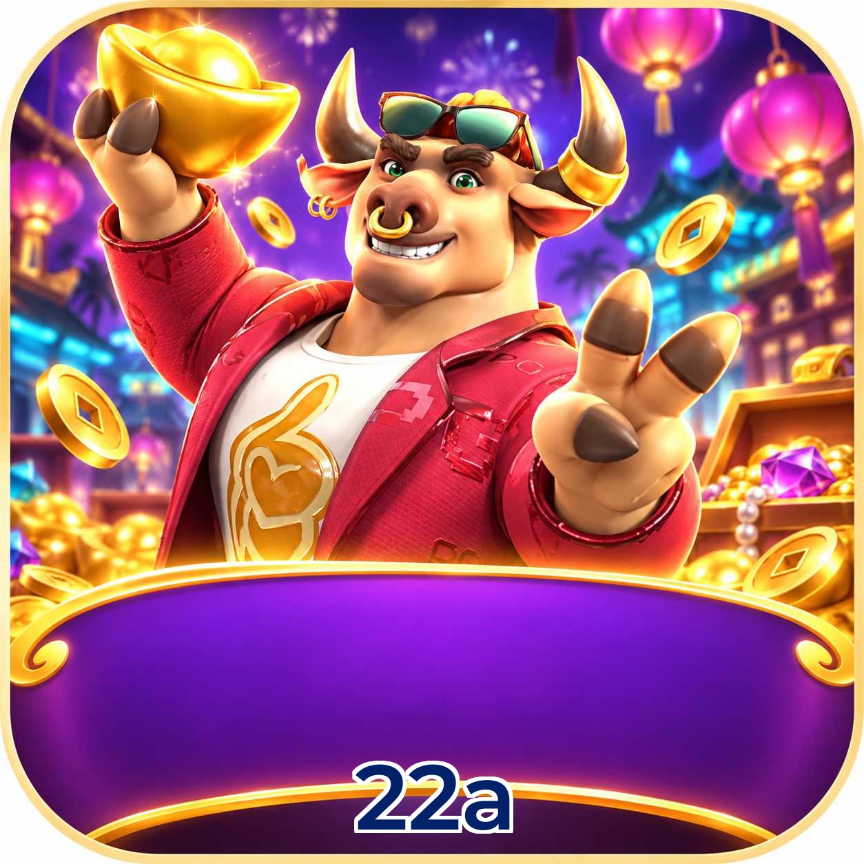 Comparativo do app 22a versus navegador mobile